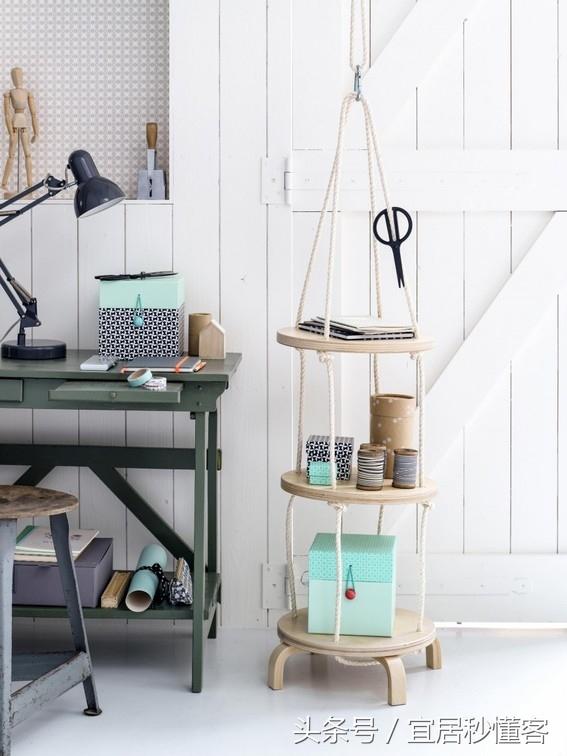 宜家100元改造,宜家家居设计产品案例