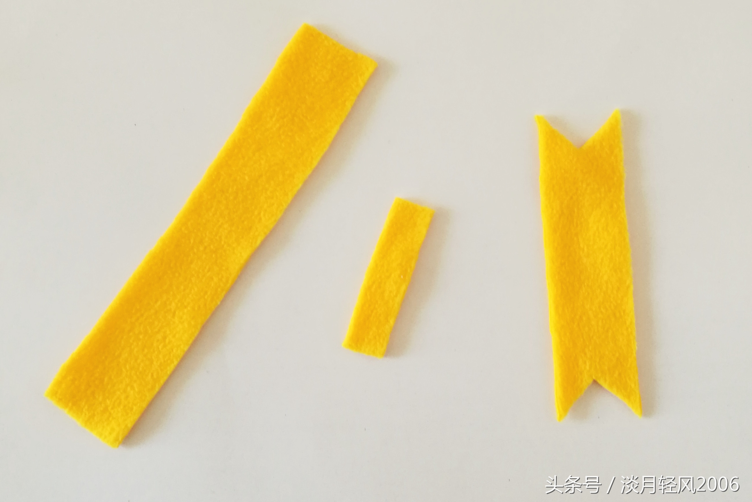 制作蝴蝶结发饰手工教程,蝴蝶结发饰怎么做手工视频