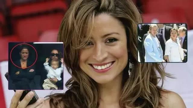 创品牌、打小三、一家人都是高颜值……贝嫂的彪悍人生不解释