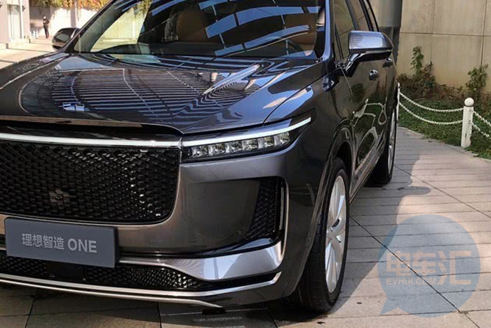 重磅｜快来看！写了N稿PPT后，李想的车和家终于发布了真实的产品