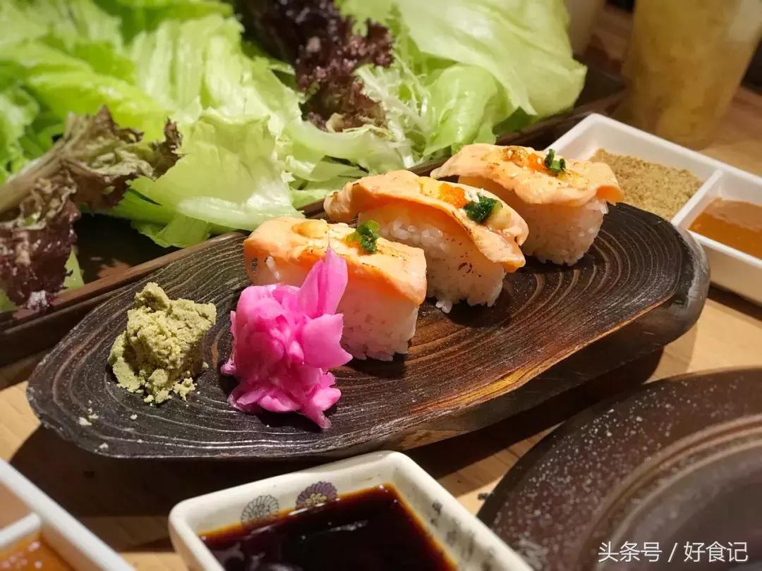 小鲜肉烤鲜肉？颜值高味道好，一次就爱上