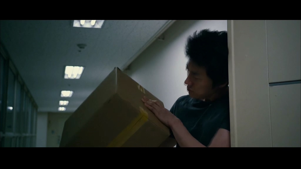 韩国绑匪电影完整版催泪,韩国赎金电影