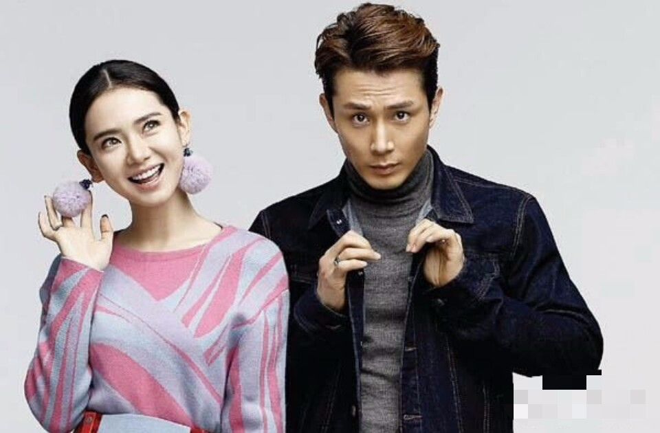 《夏家三千金》三姐妹现状，两人感情美满，只有她最让人惋惜