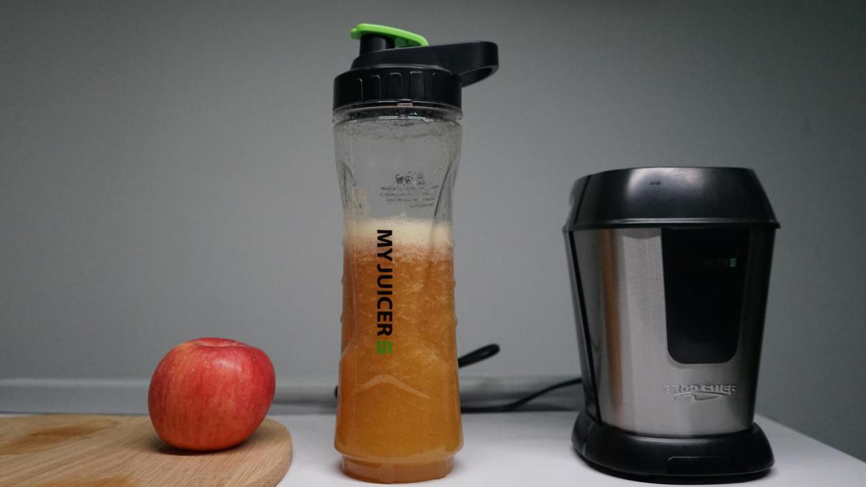 果汁榨汁机随身携带,随身携带原汁榨汁机