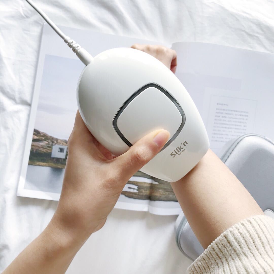 到底什么样的脱毛方法才比较靠谱,不脱毛的脱毛方法