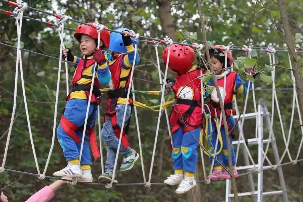 亲子网红庄园,网红亲子农庄在哪里