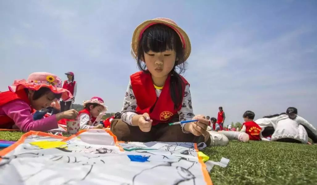 亲子网红庄园,网红亲子农庄在哪里