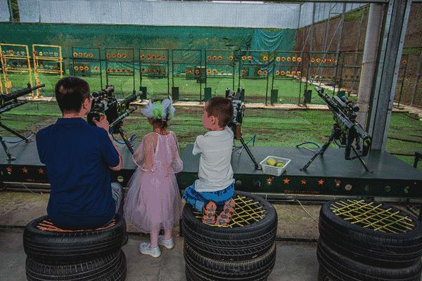 亲子网红庄园,网红亲子农庄在哪里