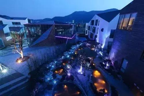 江浙沪温泉民宿,江浙沪温泉民宿性价比