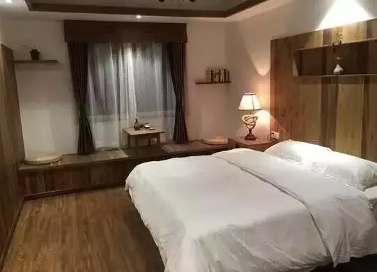 江浙沪温泉民宿,江浙沪温泉民宿性价比