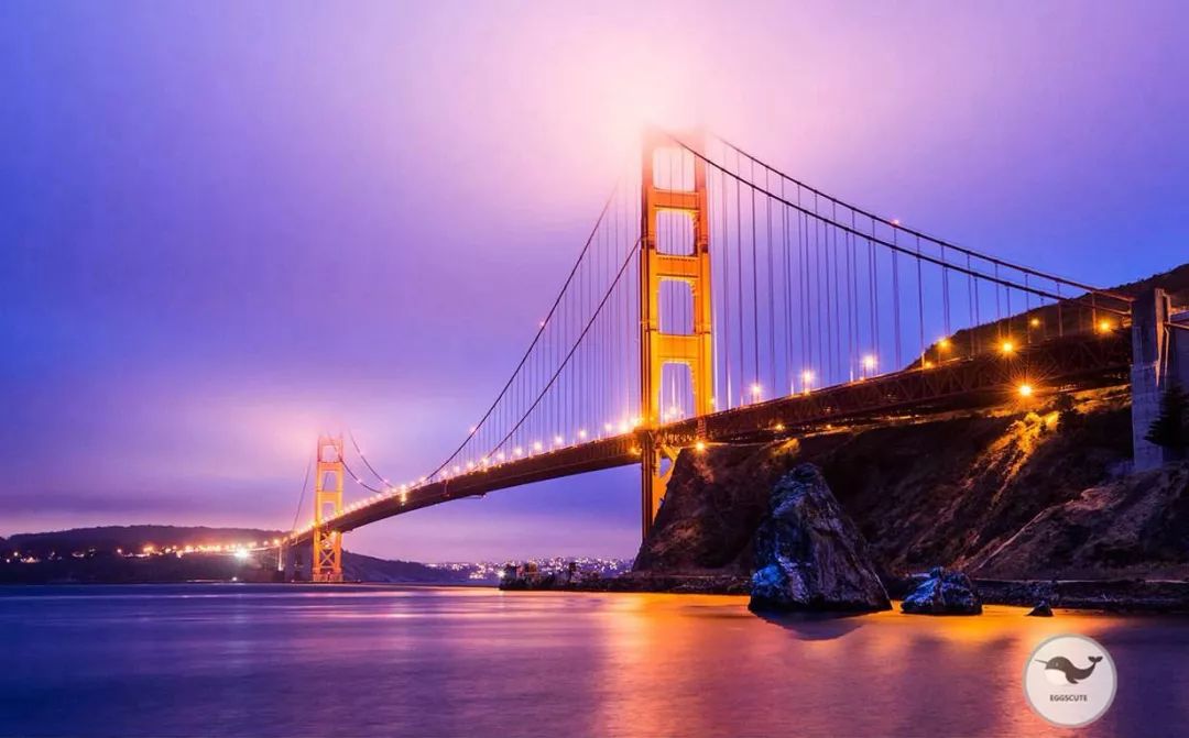 全美最值得去的城市,美国旅游十大城市