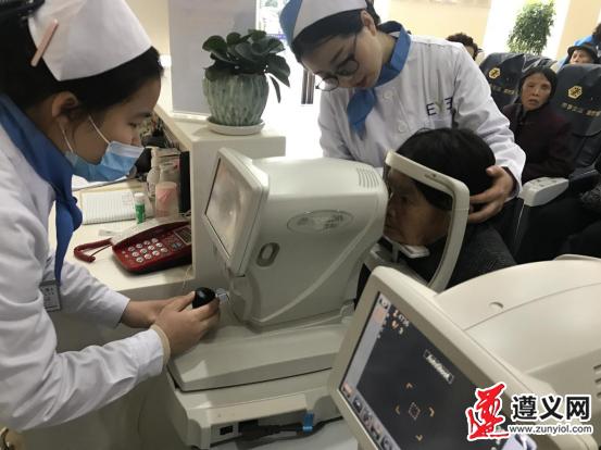 遵义爱尔眼科医院直播,遵义爱尔眼科直播回放