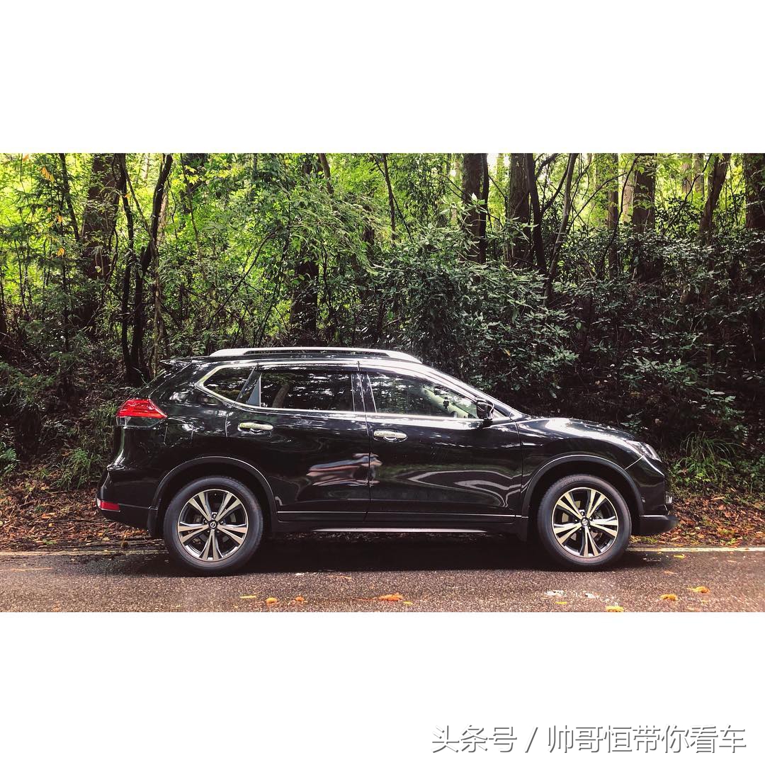 全新一代日产奇骏降价,日产奇骏销量2021