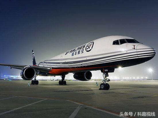 中国最快的快递时间表,目前国内最快的快递