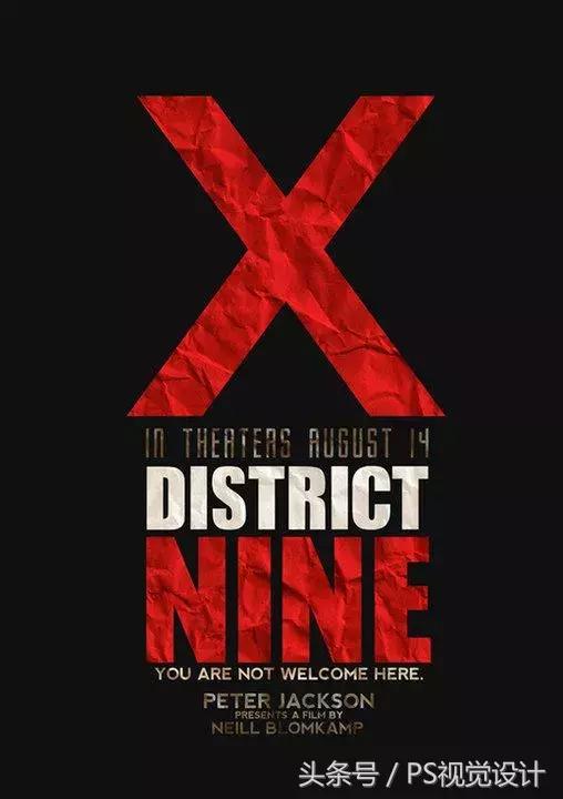 文字排版的3个技巧,文字版式排版五大原则