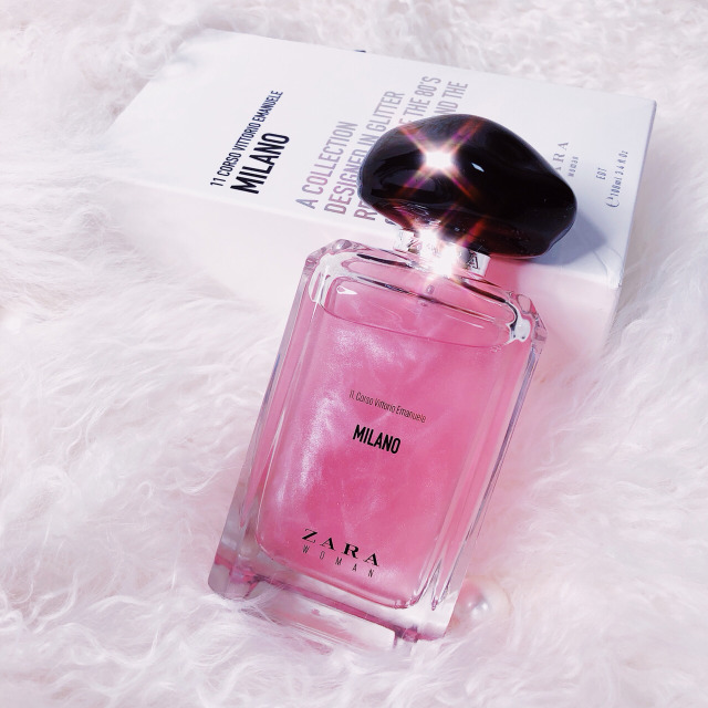 有没有特好闻的柑橘调平价香水,平价又好闻的淡香水推荐一下