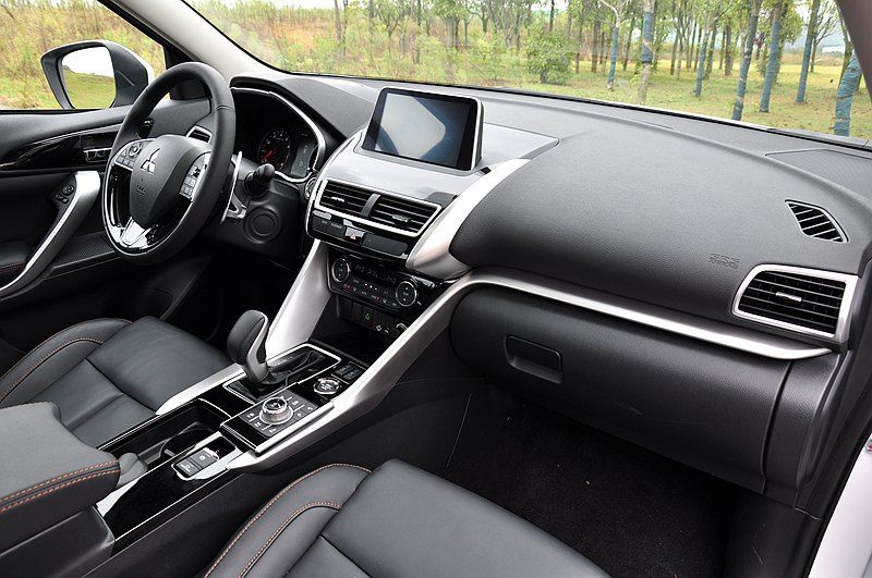 广汽三菱奕歌最新款,2019款广汽三菱奕歌