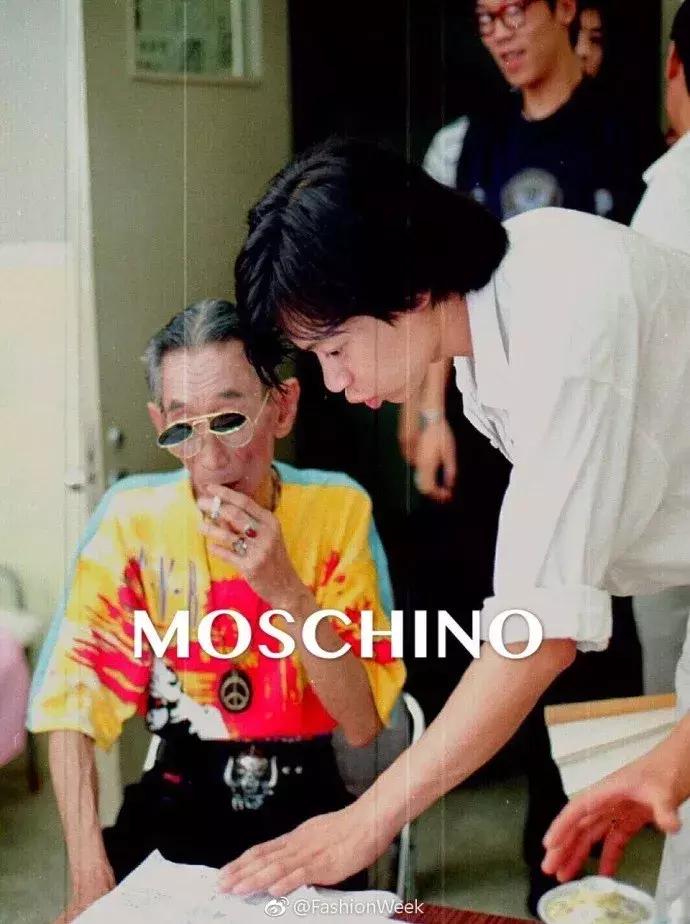 巴黎世家出了款1万2的老北京布鞋？就算是真的，我也不觉意外