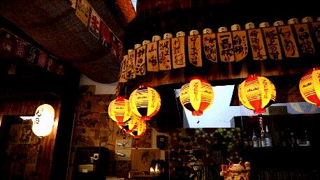 深圳深夜大众食堂,龙华深夜食堂