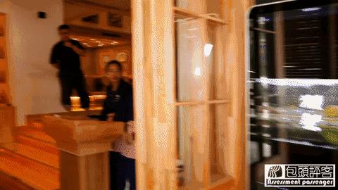 包头必吃夜宵好去处,包头自助日料店推荐