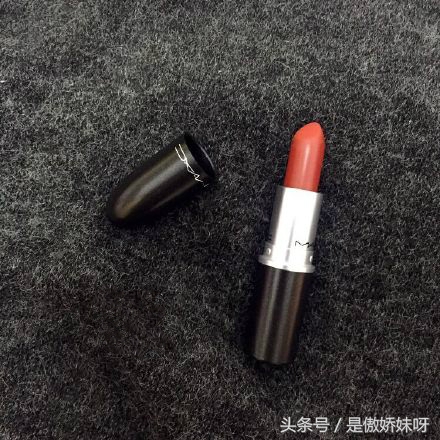 气场两米八口红,气场口红推荐平价小众