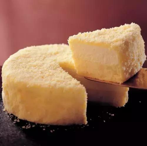 推荐不要太甜的蛋糕零食,北海道牛乳软心蛋糕零食推荐