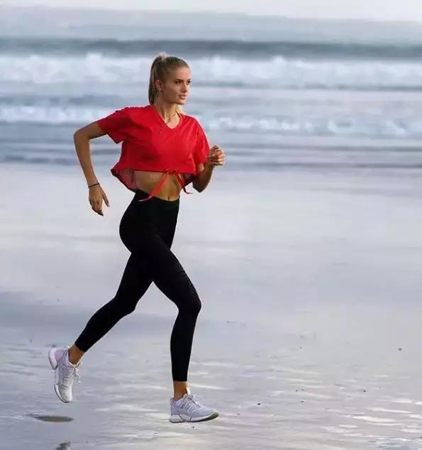 为什么你总跑不快,为什么我跑得慢还那么累