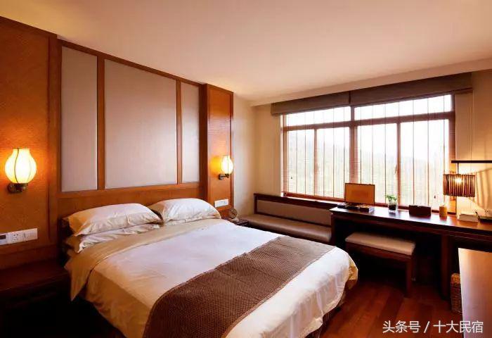 苏州比较推荐的民宿,苏州有哪些民宿值得推荐