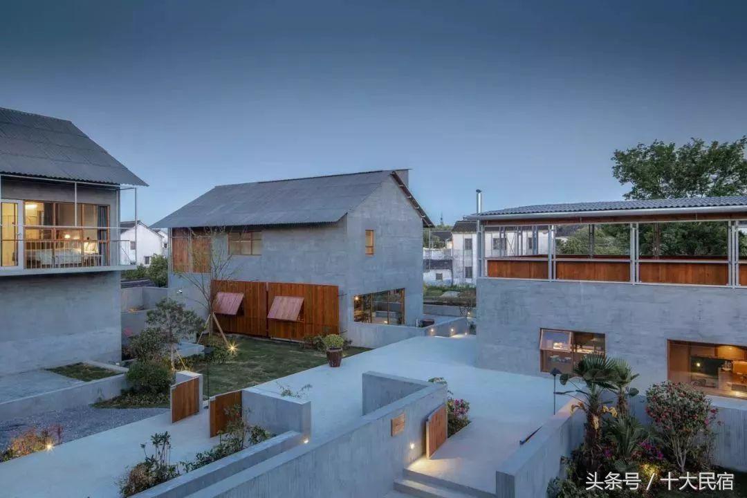 苏州比较推荐的民宿,苏州有哪些民宿值得推荐