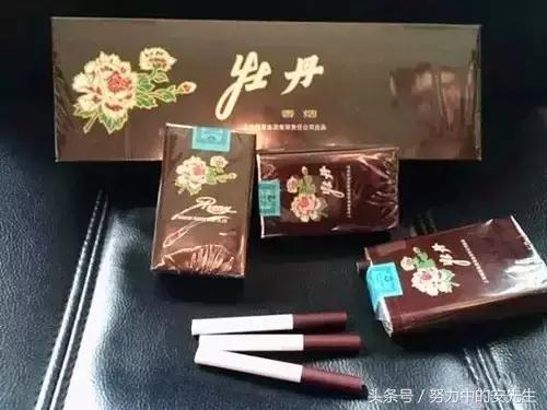 现在的假烟跟真烟有什么区别,这些烟大家抽过没有