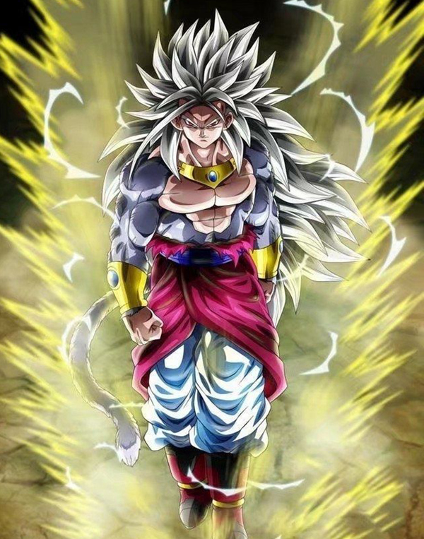 悟空在魔人布欧篇的战斗力,悟空打魔人布欧最后一段