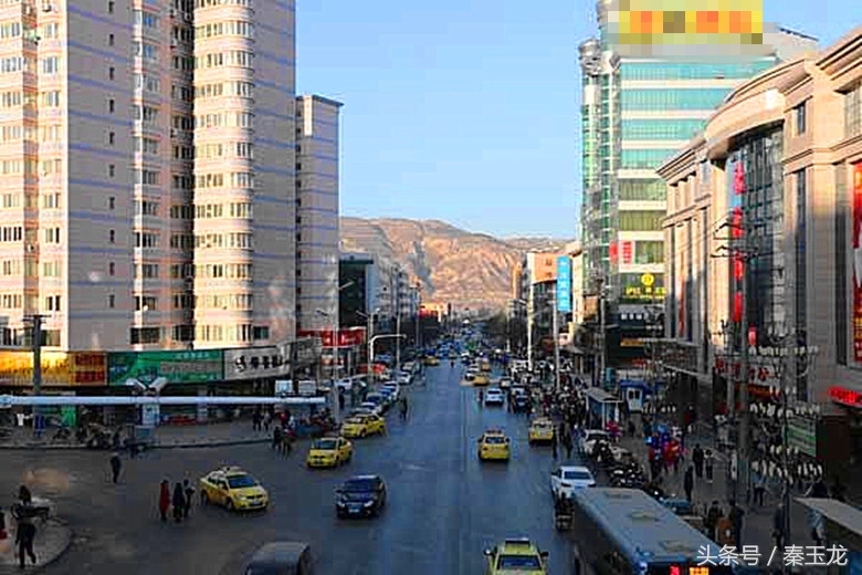 平凉哪里的面最好吃,甘肃人最爱吃的4种面