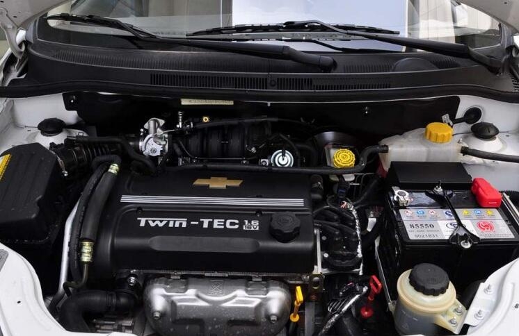 雪佛兰乐风对比帕萨特,09款雪佛兰乐风评测