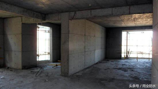 地下室剪力墙裂缝漏水修补方案,剪力墙渗漏水修补方案