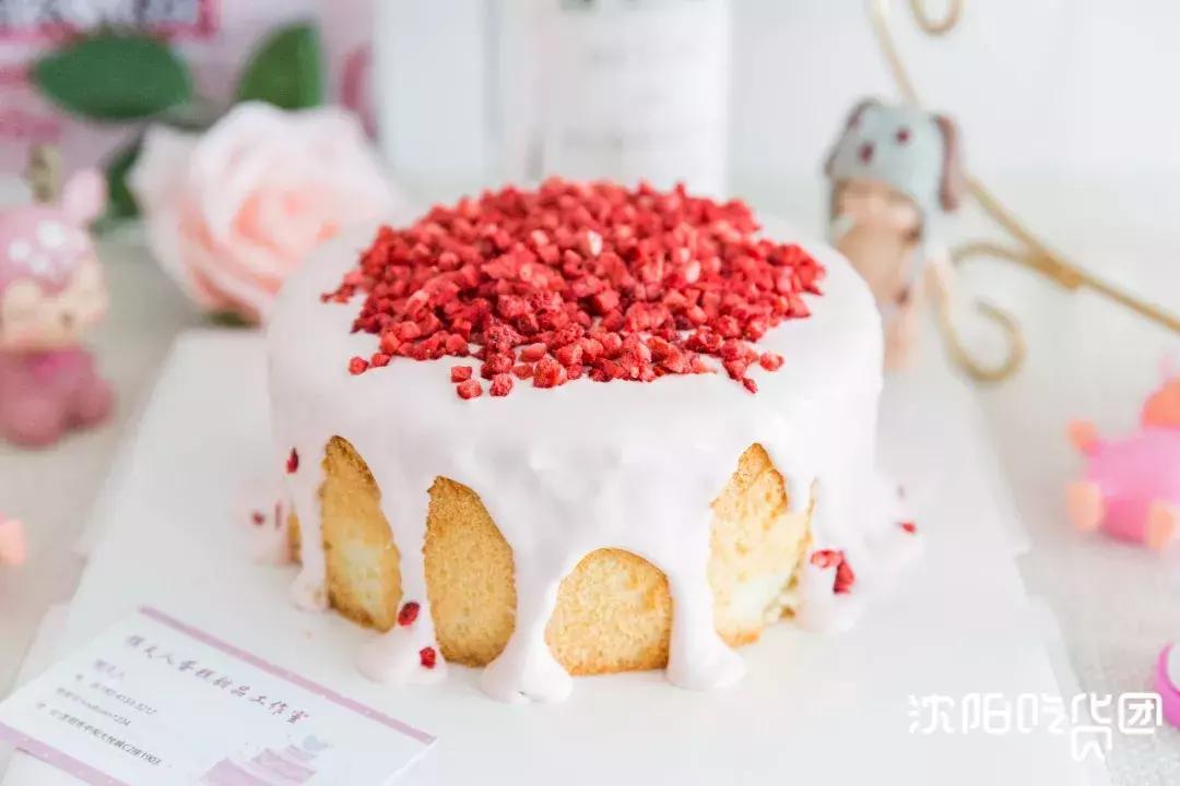 爆浆酸奶蛋糕沈阳,奶盖蛋糕哪种口味好吃