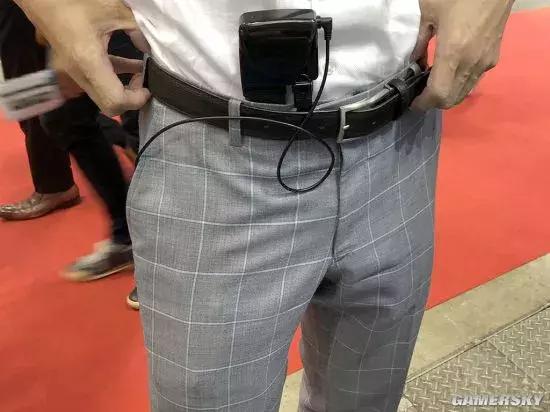 日本奇葩科技,日本新奇好玩的黑科技