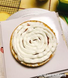 跟抖音学蛋糕,抖音上怎样买蛋糕教程