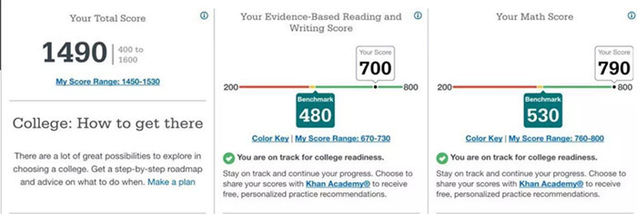 sat成绩报告怎么看,读懂stata数据分析的表格