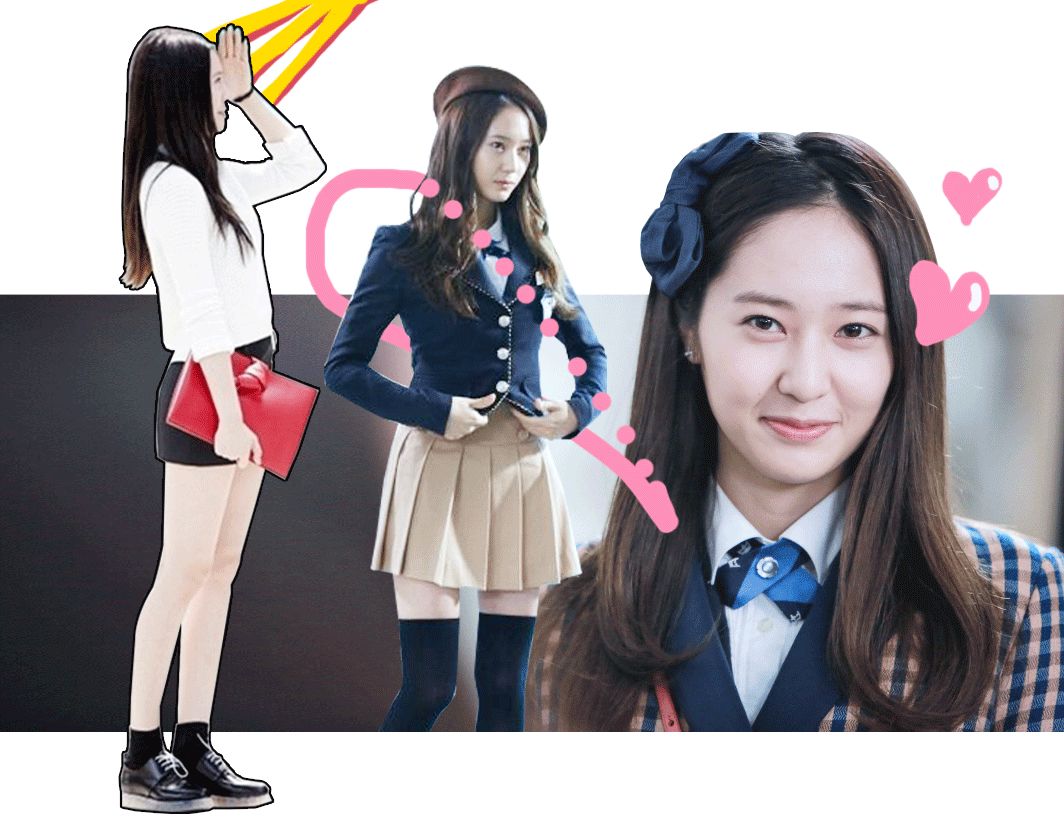 这个女明星，脸这么臭，话这么少，怎么还这么多人爱？