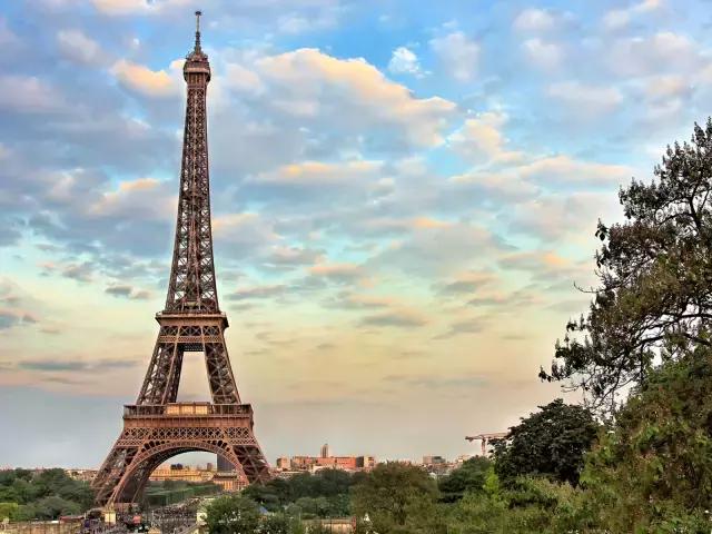 旅游拍照圣地有哪些,适合旅行的拍照地