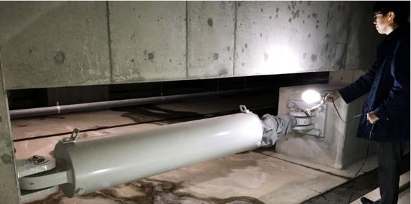 日本减震设备有哪些,日本零部件巨头被曝造假20年