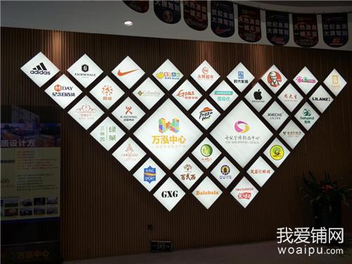 包河区未来商业中心,合肥包河龙湖商业综合体