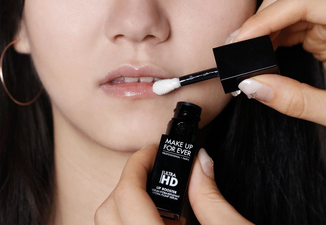 李嘉欣港风妆容教程,李嘉欣妆容咋学习