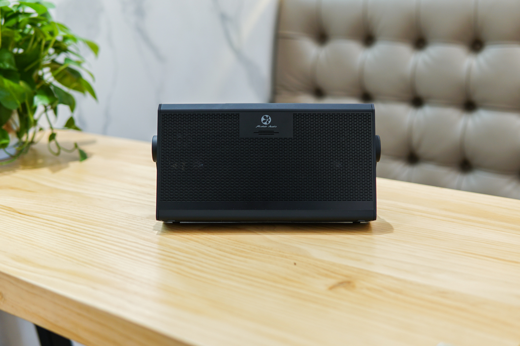 柏谱2000元蓝牙音箱,musehub蓝牙音箱