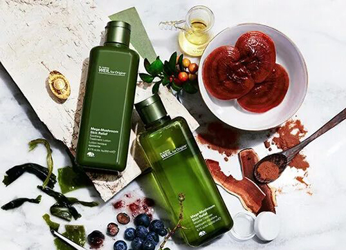 起皮长痘又泛红，大概只有这几款神仙水乳CP能救你了~