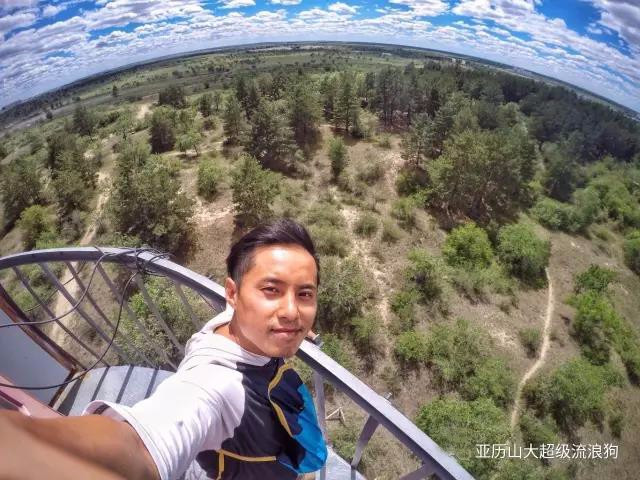 一座“透彻之城”海拉尔