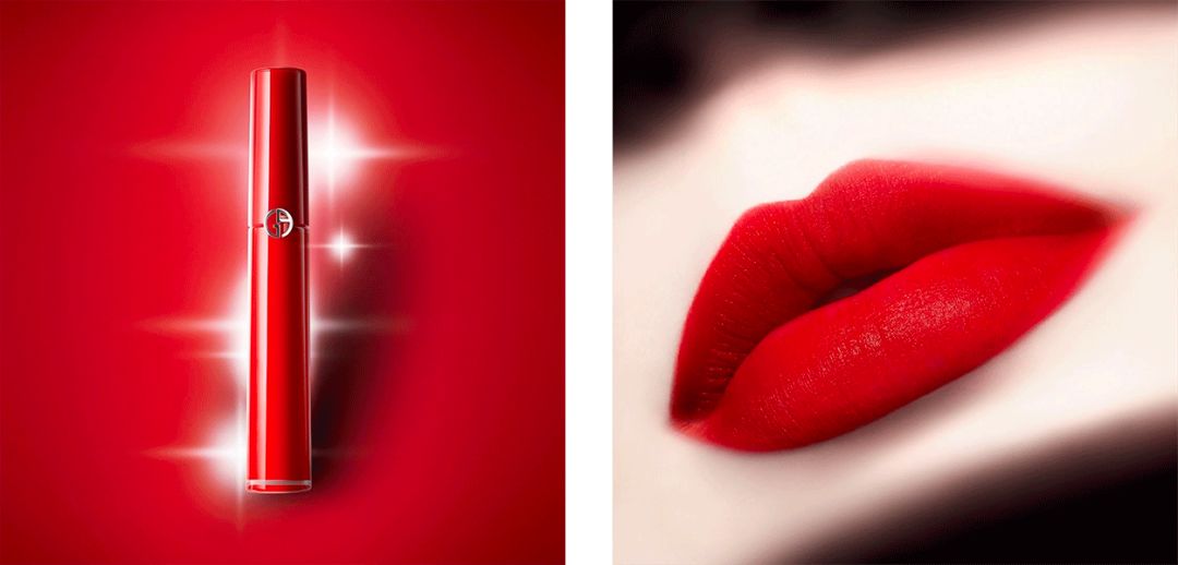 如懿富察口红色号,如懿如懿传口红色号是什么