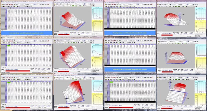 ecu工作原理,汽车ecu各部分工作原理