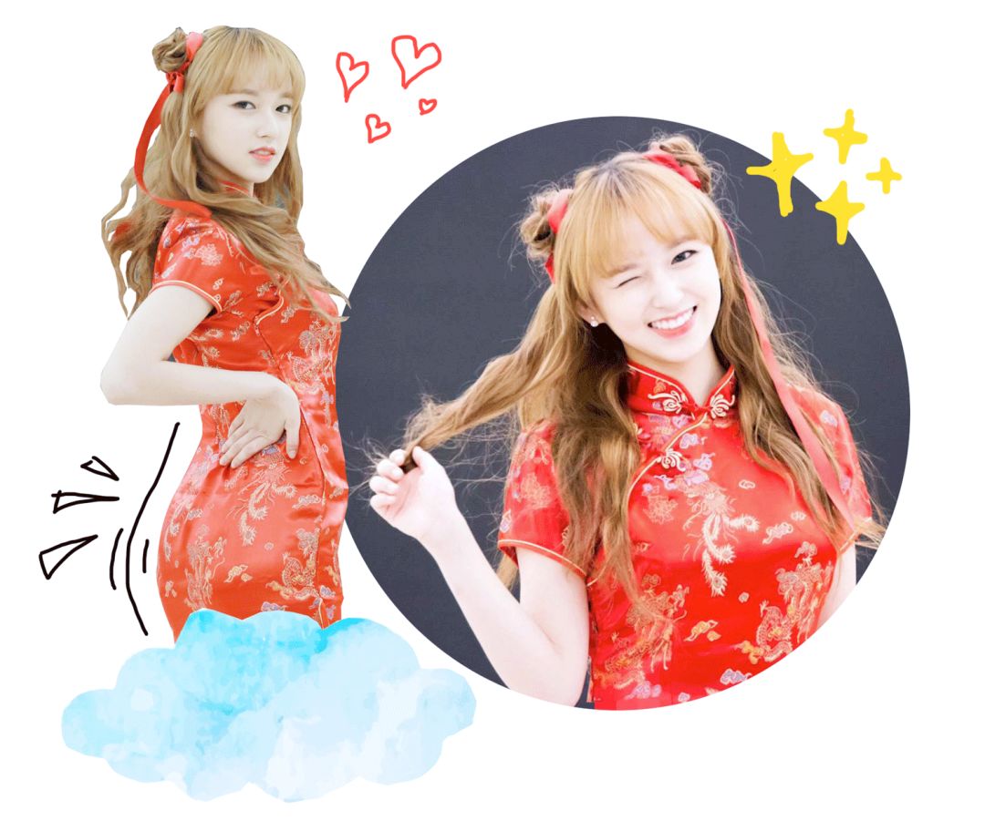 这个人人爱的假脸女人，亚洲女星谁演比较靠谱？