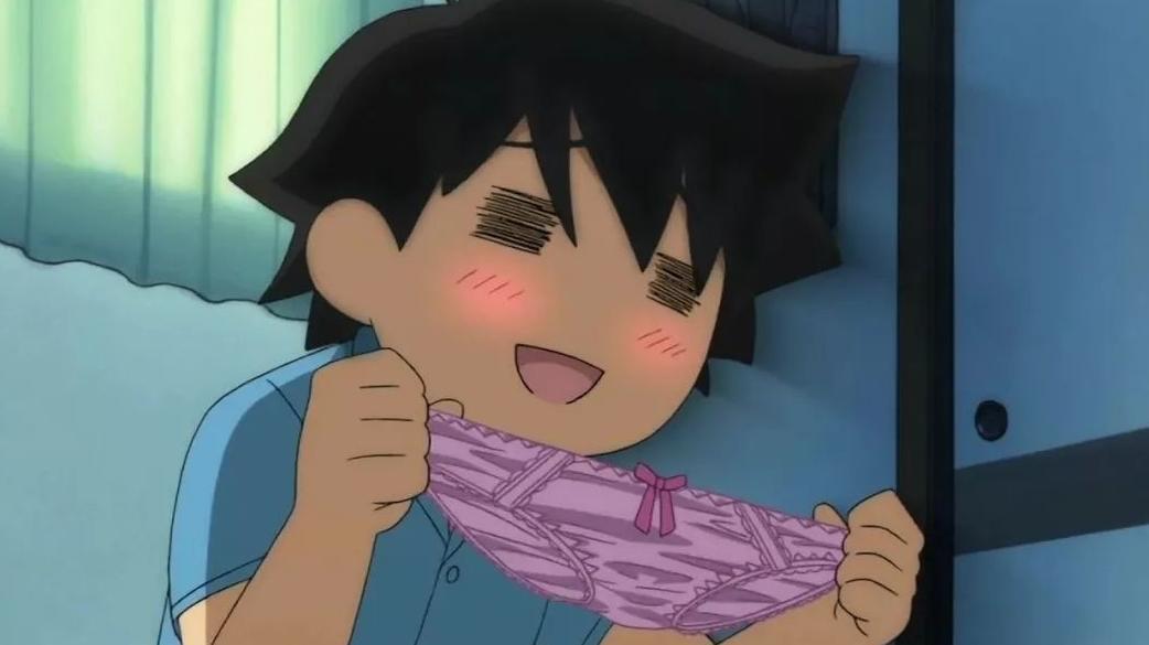 你知道动漫中的四大渣男吗,动漫界四大渣男盘点